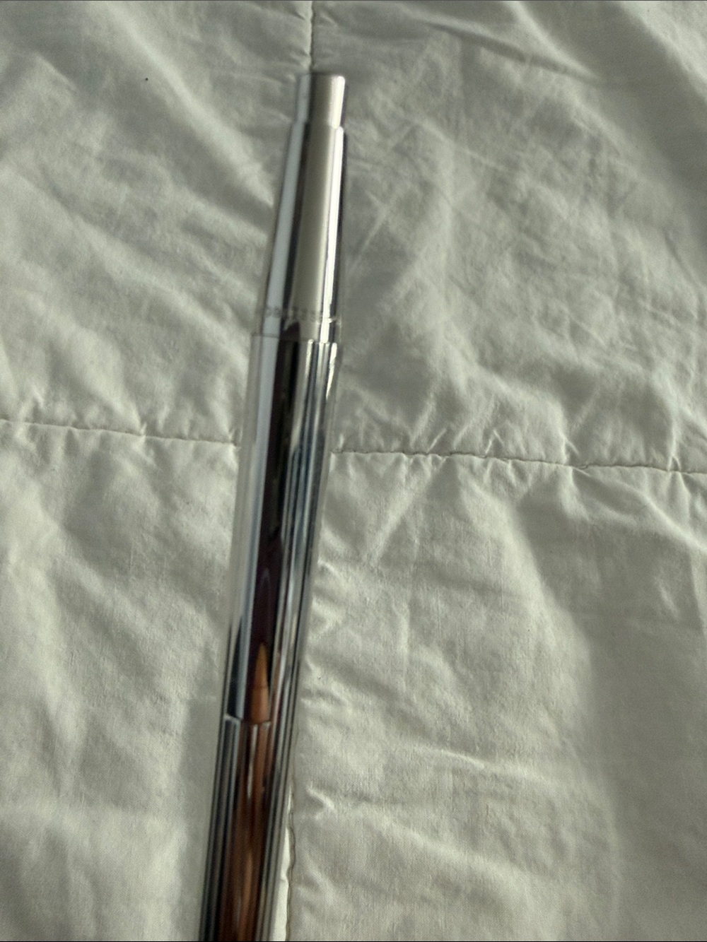 Mont Blanc Noblesse. Vintage 1970s - Picture 4 of 4